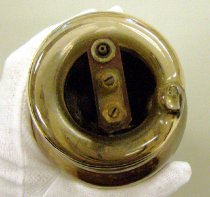 GE Coolidge X-Ray Tube With Rotating Anode